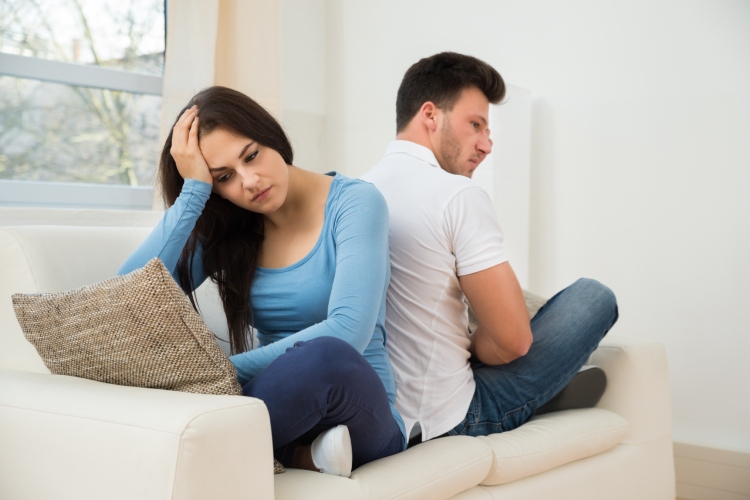 Kako na bolji način voditi razgovor sa suprugom?
