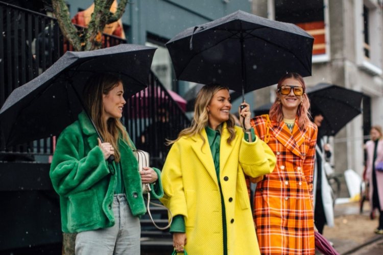 CPHFW: 6 trendova koje ćemo usvojiti sa Nedelje mode u Kopenhagenu