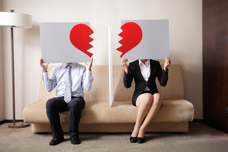 Kako sačuvati brak nakon razdvajanja od partnera?