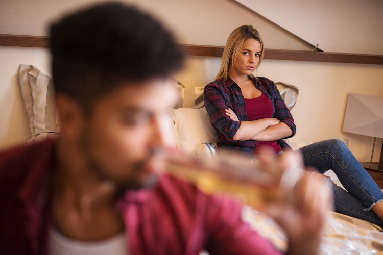 Na koje sve načine alkohol uništava brak?