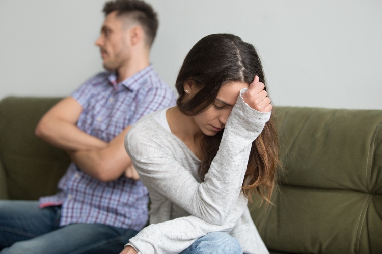 Kako se nositi sa suprugom čije vas ponašanje poprilično iritira?