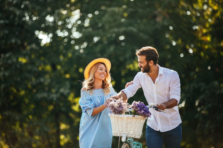 5 horoskopskih znakova koji će ovog proleća pronaći ljubav