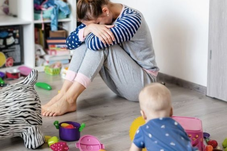 Kako imati u isto vreme i dvogodišnje dete i čistu kuću?