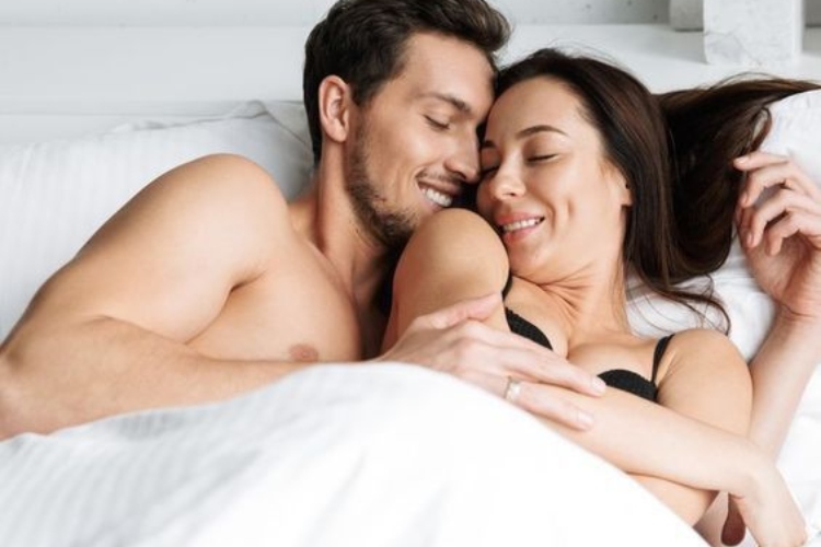 Da li je normalno da vaš suprug stalno želi seks?