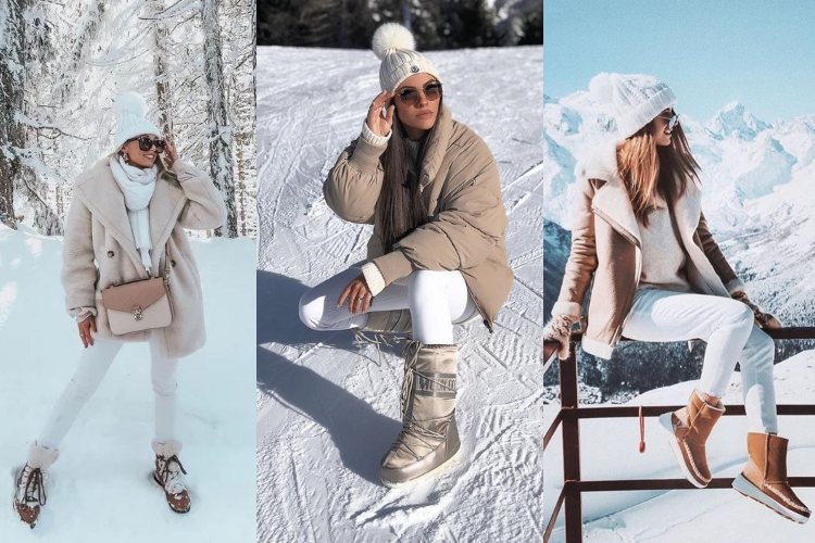 Winter Wonderland - čizme koje su vam potrebne za izlete u planine i sneg
