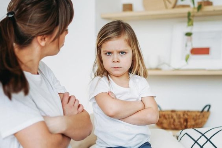4 stvari koje je potrebno da zapamtite pre nego što se naljutite na svoju decu