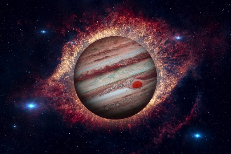 Zahvaljujući Jupiteru 2022. će biti neverovatno srećna za ova 4 znaka Zodijaka