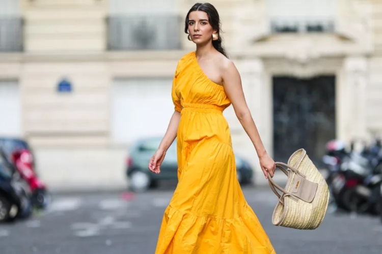 Lanena haljina – vaš najbolji modni prijatelj tokom leta