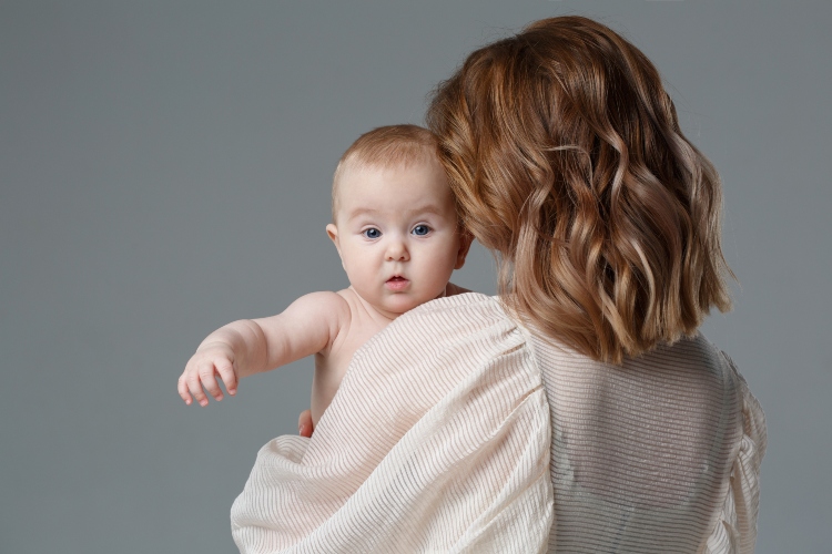 Najbolje odluke koje možete doneti kao nova mama