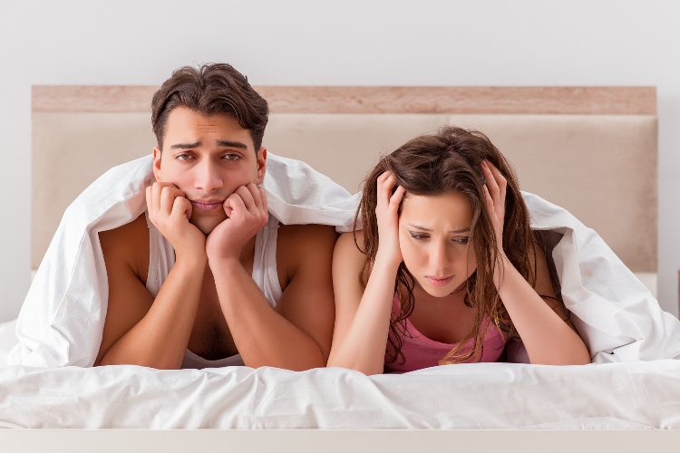 5 stvari koje bi parovi u braku trebalo da pokušaju makar jednom kako bi povećali svoju intimnost