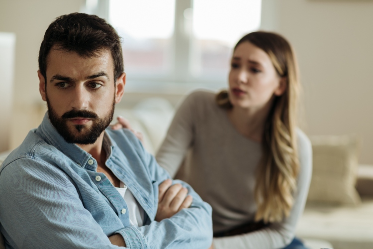 Zašto vaš suprug pogrešno tumači sve što kažete?