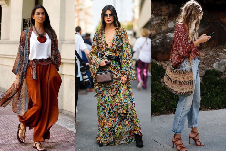 8 boho šik aksesoara koji će nadograditi letnji stil