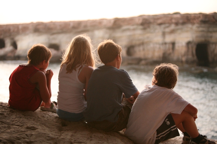 Da li vaše dete ima dovoljno prijatelja?