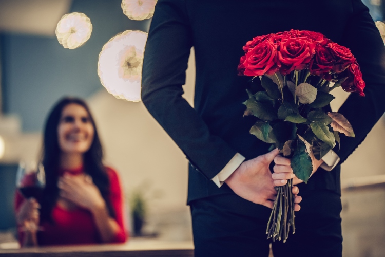 5 razloga zbog kojih bi trebalo da pristanete kada vas ON zaprosi