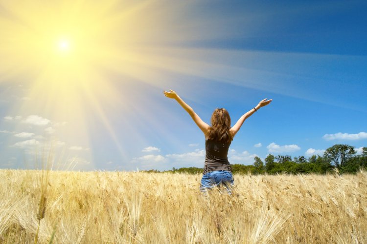 Kako "napumpati" Sunce u horoskopu: preporuke za sve znakove zodijaka