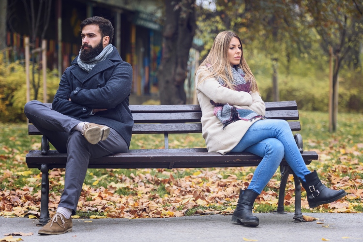 Razlozi koji vas navode da mrzite svog supruga