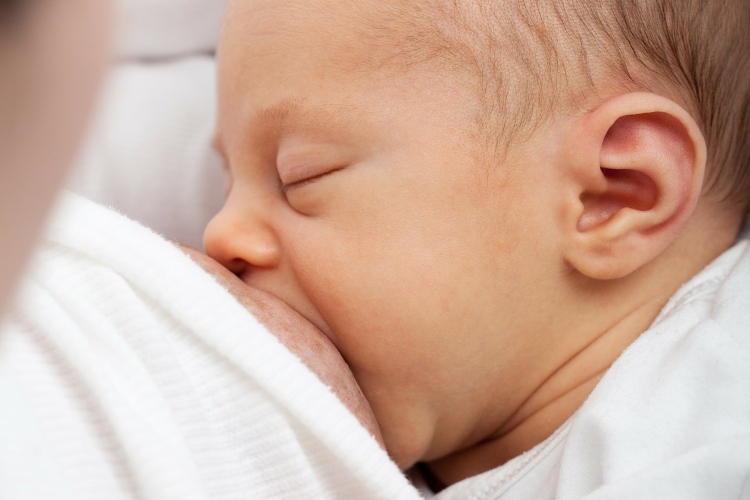 Mitovi vezani za dojenje u koje morate prestati da verujete