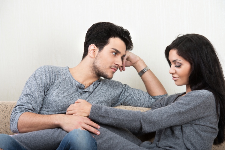 5 stvari koje nikad ne bi trebalo da kažete svom muškarcu
