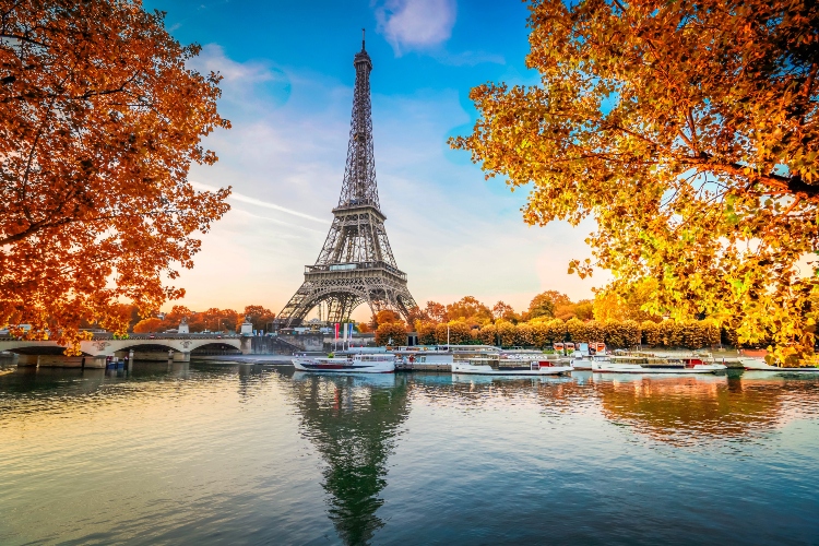 Neobične stvari koje možete da isprobate u Parizu i sakupite uspomene vredne pamćenja