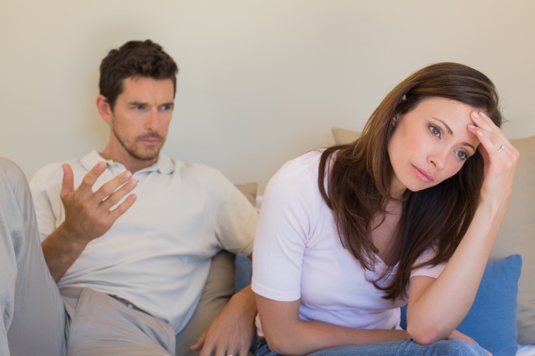 5 najčešćih uzroka svih problema u braku