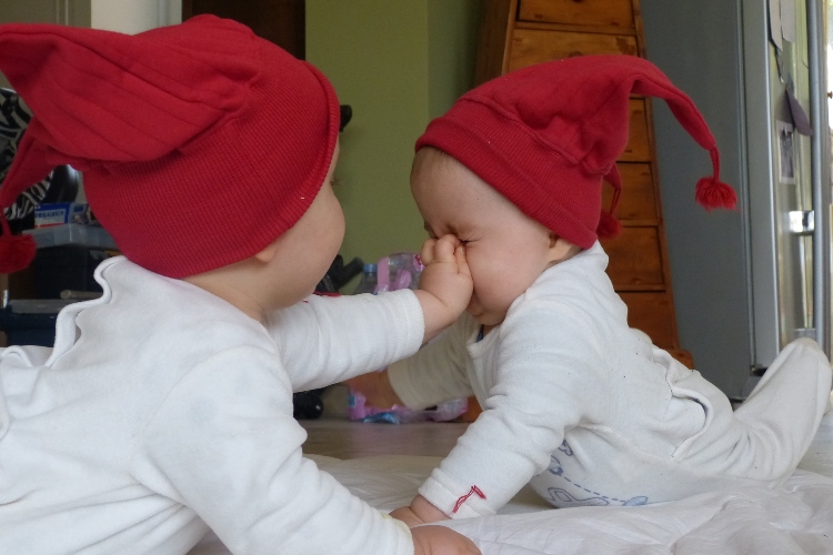 Zašto je donošenje blizanaca ili trojki na svet, ponekad bolje od jedne bebe?