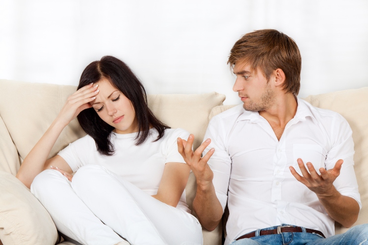 Da li je vaša veza završena? Znaci koji vam poručuju da je ljubav među vama nestala