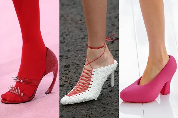 20 najelegantnijih pari cipela sa Nedelje mode u Parizu