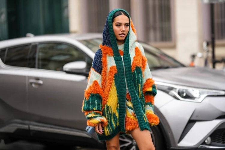 5 street style trendova sa ulica Pariza u koje sada vredi investirati