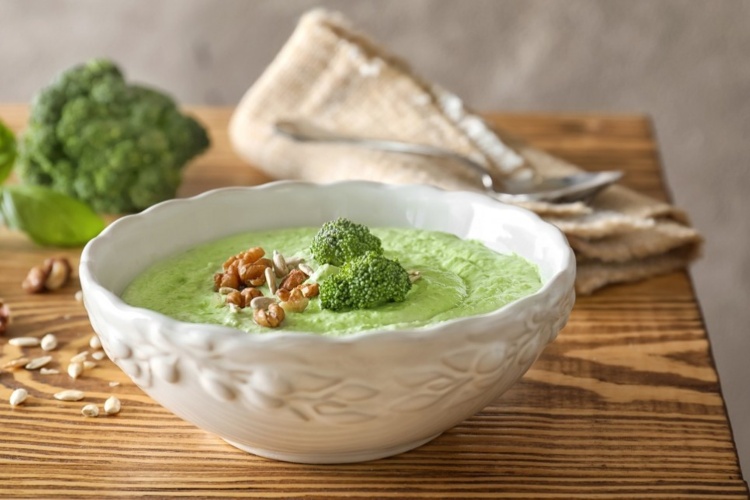 Sve prednosti brokolija i 3 ukusna recepta koje možete isprobati odmah