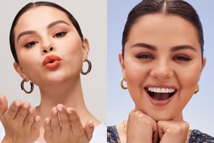 10 najboljih makeup izdanja Selene Gomez i kako ih kopirati
