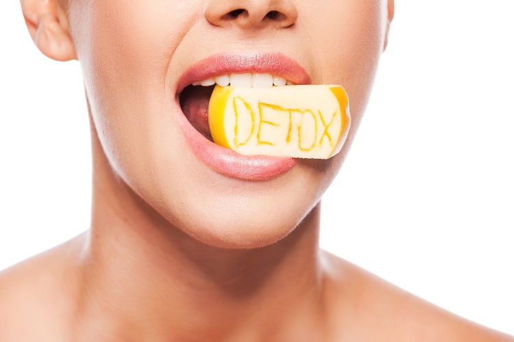 Detox: 8 namirnica za prirodnu detoksikaciju