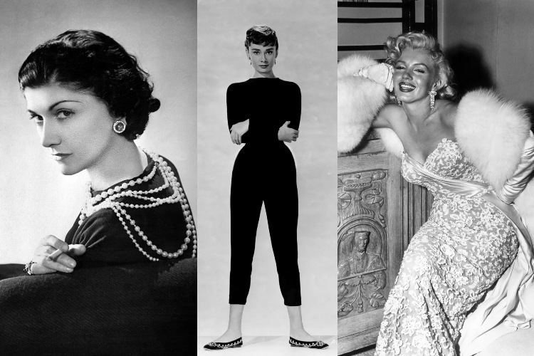 Modni aksesoari koji su zauvek ušli u istoriju mode