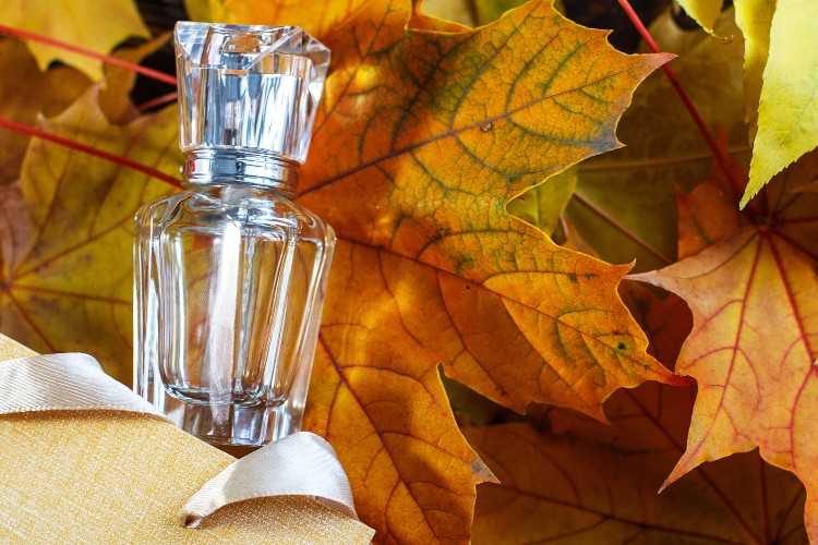 10 parfema koje ćemo isprobati sa prvim jesenjim danima