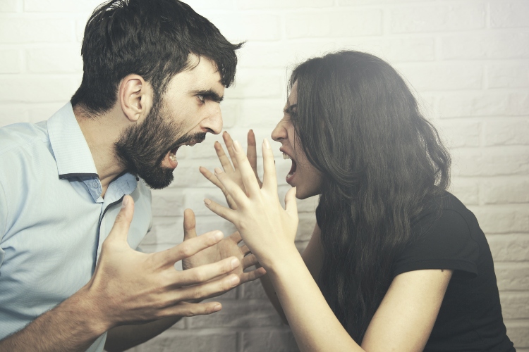 Zašto dolazi do konflikta u braku?