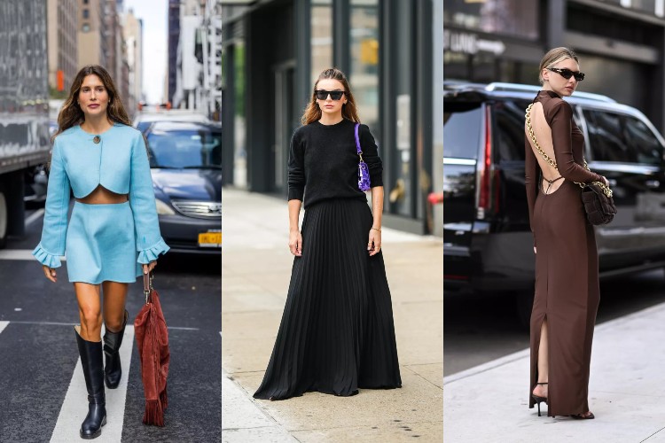 30 najboljih street style izdanja sa Nedelje mode u Njujorku