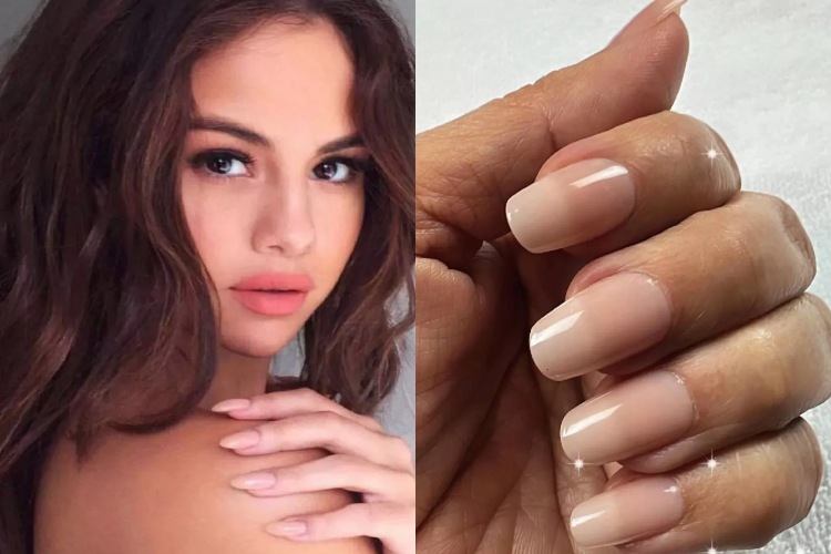 Clean girl nails: Trend manikira koji vole poznate ličnosti