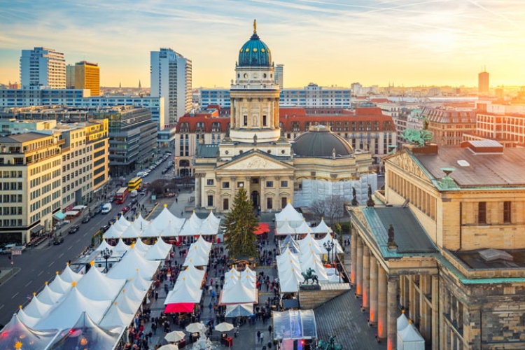 Neutabane staze Berlina: koje lokacije posetiti?