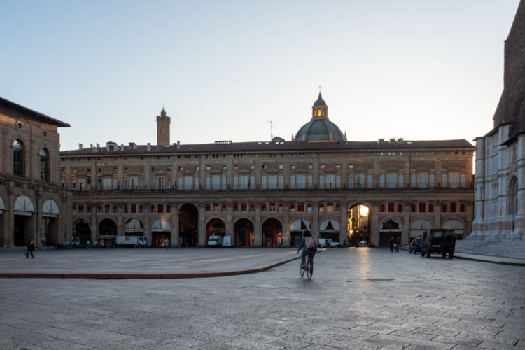 Razgledanje Bolonje: predivna mesta koja morate videti