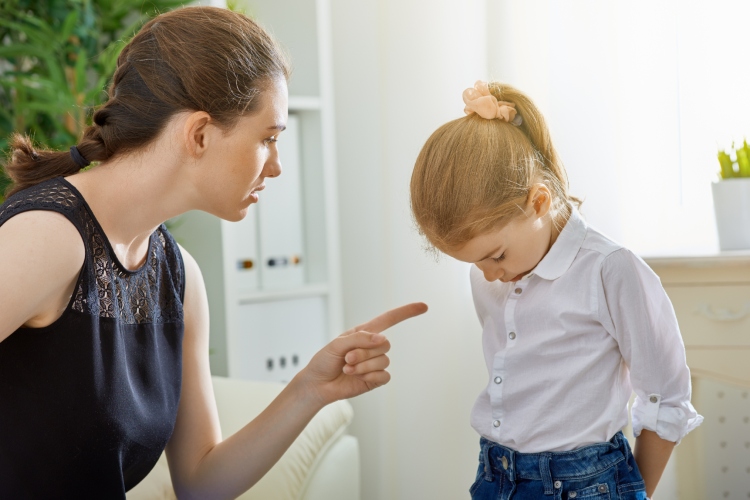 Loši oblici dečijeg ponašanja koje roditelji ne bi smeli da ignorišu