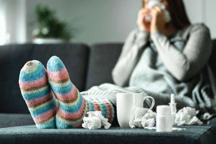 4 negativna oblika ponašanja u braku koja se mogu loše odraziti na vaše zdravlje