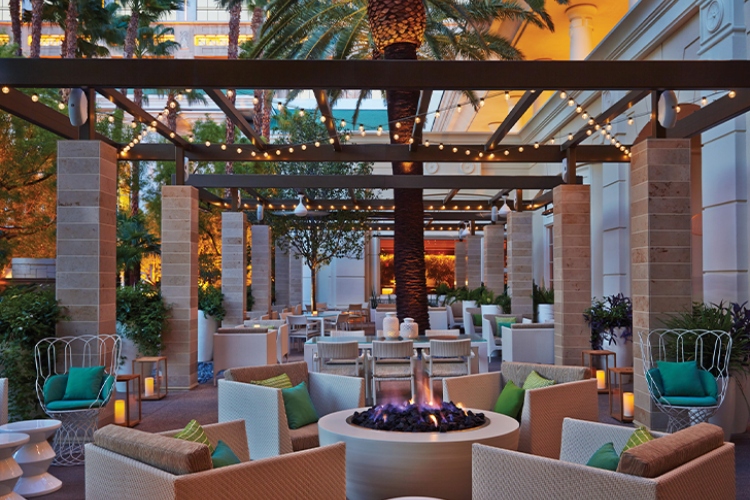Romantični hoteli u blizini LA-a kao stvoreni za odmor iz snova