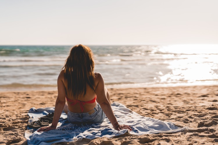8 peškira za plažu koji su impresivniji od vašeg kupaćeg kostima