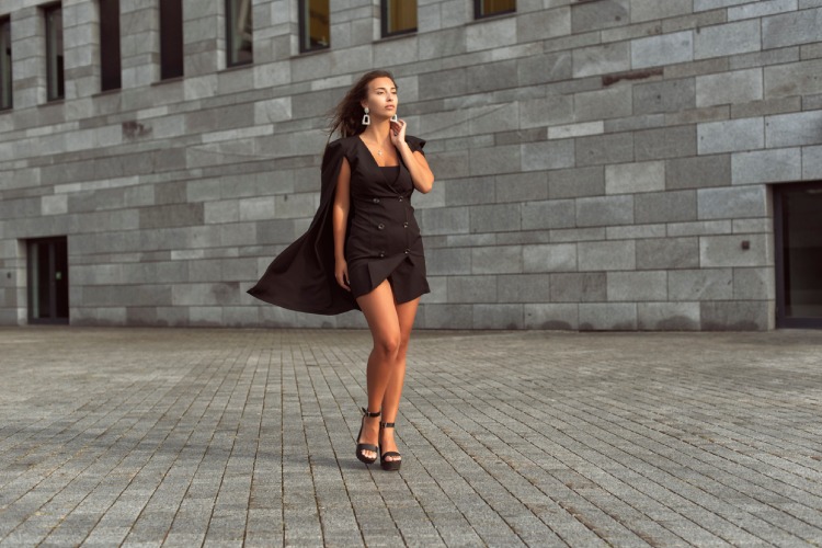 Square-toed: Sandale koje ćete najviše nositi ovog leta