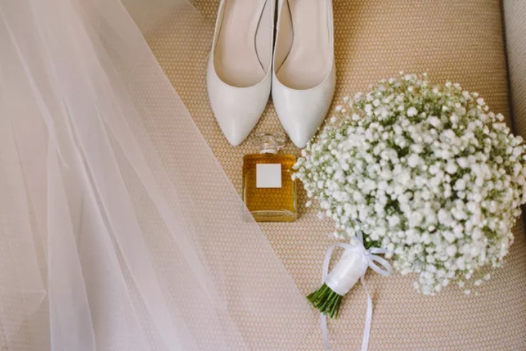 Bride's Scent: 7 najpopularnijih parfema za buduće neveste