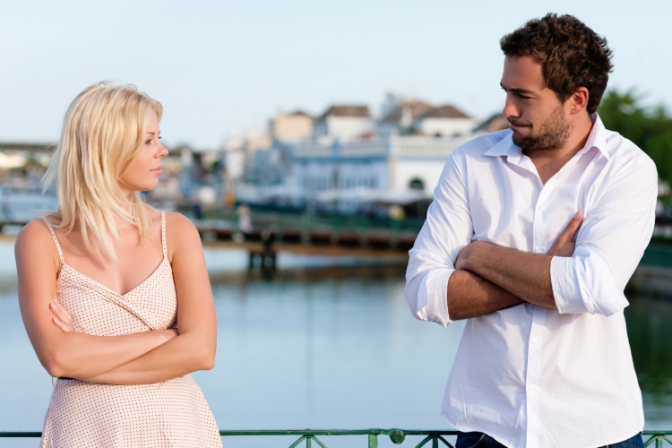 Koliko se često parovi svađaju: 4 faktora koji na to utiču