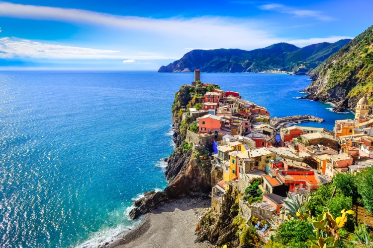Ovog leta iskusite sve čari Mediterana: 5 destinacija koje morate posetiti