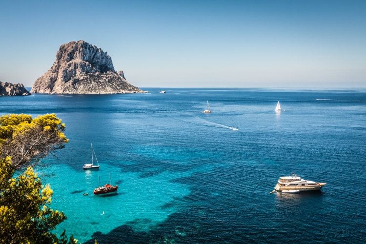 Top 6 prelepih španskih ostrva za sve ljubitelje prirode
