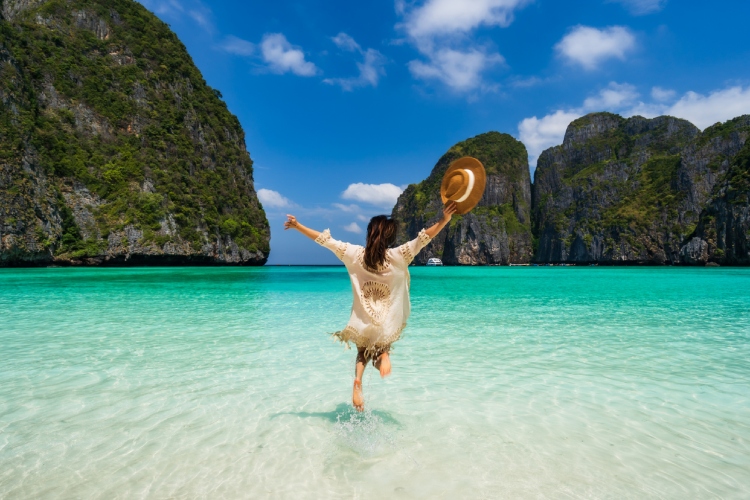 Top 10 najlepših ostrva u Aziji