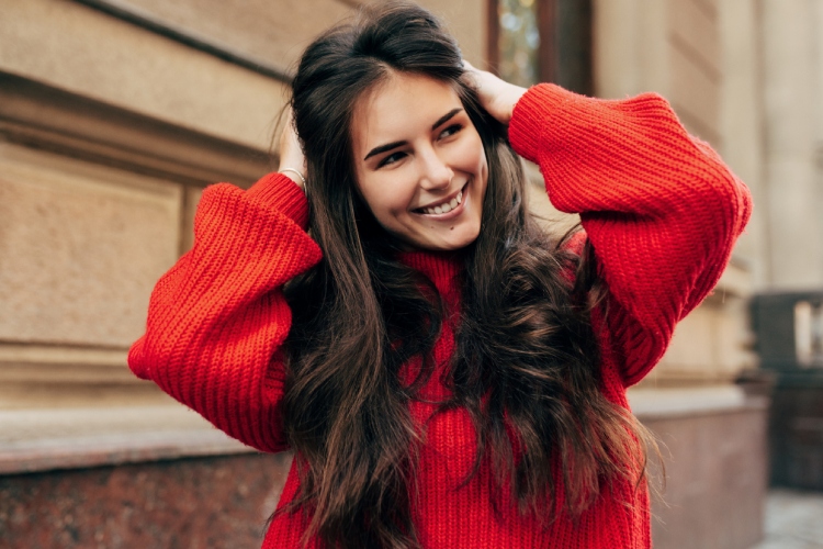 Red Trend: 15 komada uz koje ćete prihvatiti najveći trend godine
