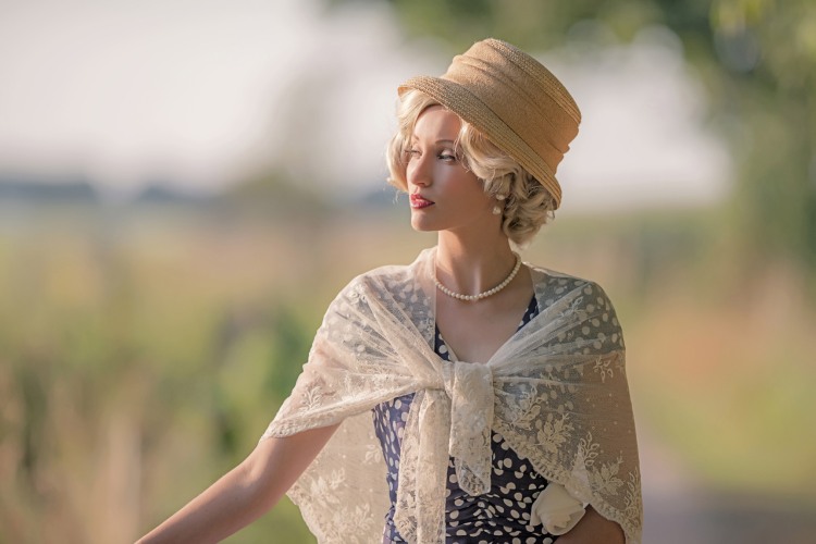 Coquette Aesthetic: Kako usvojiti omiljeni trend Gen Z